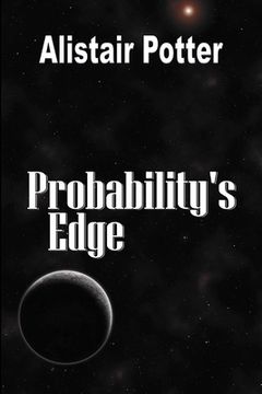 portada Probability's Edge (en Inglés)