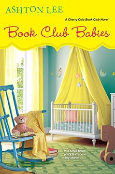portada Book Club Babies (a Cherry Cola Book Club Novel) (en Inglés)
