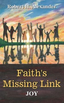 portada Faith's Missing Link: Joy (in English)