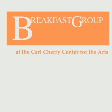 portada Breakfast Group at the Cherry Center (en Inglés)