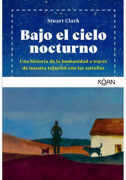 portada Bajo El Cielo Nocturno (in Spanish)