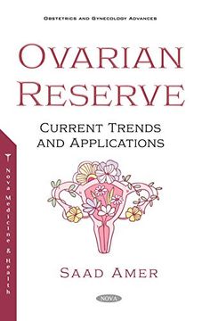 portada The Ovarian Reserve: Current Trends and Applications