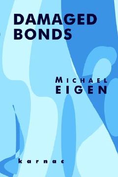 portada damaged bonds (en Inglés)