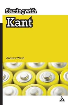 portada starting with kant