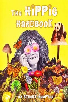 portada The Hippie Handbook (en Inglés)