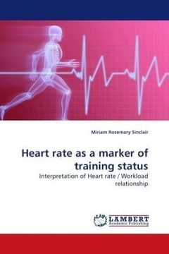portada Heart Rate as a Marker of Training Status (en Inglés)