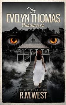 portada The Evelyn Thomas Chronicles: Book One (en Inglés)