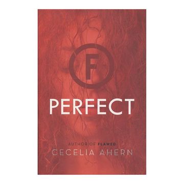 portada Perfect (International Edition) (in English)