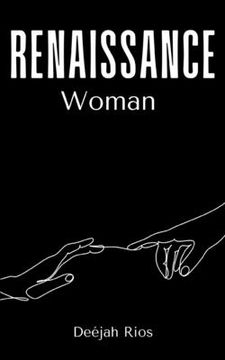 portada Renaissance Woman (in English)