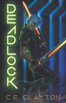 portada Deadlock: An Eerden Novel (in English)