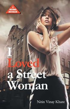 portada I Loved a Street Woman (Pb) English (en Inglés)