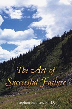 portada The art of Successful Failure (en Inglés)