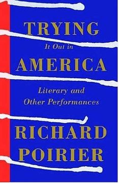 portada trying it out in america: literary and other performances