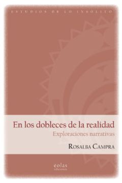 portada En los Dobleces de la Realidad (in Spanish)