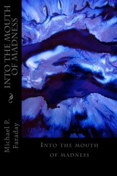portada Into the mouth of madness