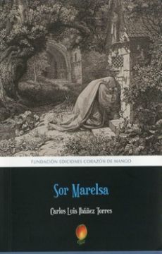 portada Sor Marelsa (in Spanish)