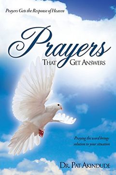 portada Prayers That Get Answers