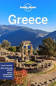 portada Greece 15 (Travel Guide) 