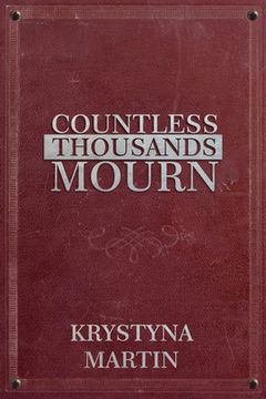 portada Countless Thousands Mourn (en Inglés)