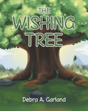 portada The Wishing Tree (en Inglés)