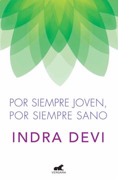 Por siempre joven, por siempre sano (in Spanish)