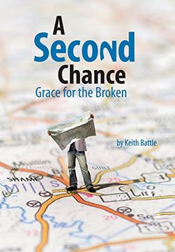 portada A Second Chance (in English)