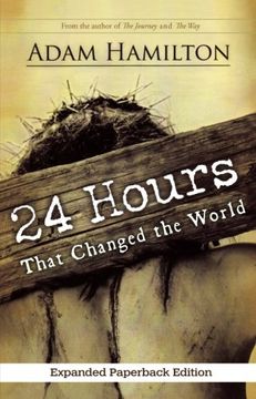 portada 24 Hours That Changed the World, Expanded Paperback Edition