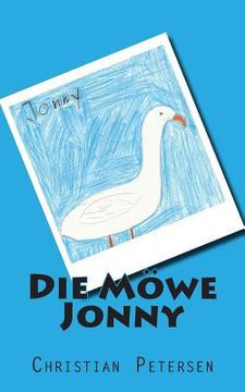 portada Die Moewe Jonny: Insektensalat, Fisch-Surfen und Green-Cards für Sylt (en Alemán)