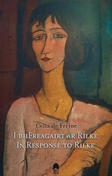 portada In Response to Rilke (in English)