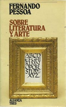portada SOBRE LITERATURA Y ARTE