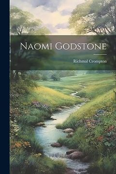 portada Naomi Godstone (en Inglés)