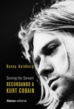 portada Recordando a Kurt Cobain (in Spanish)