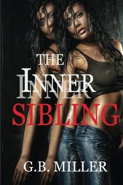 portada The Inner Sibling