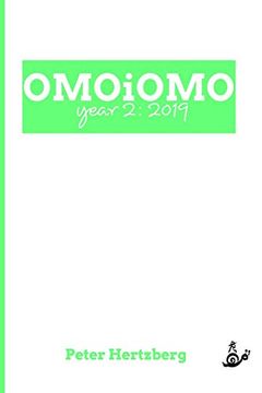 portada Omoiomo Year 2 