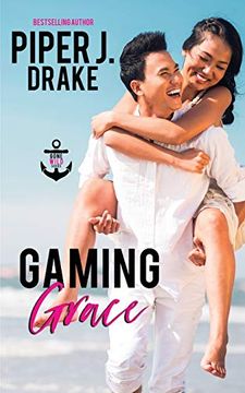 portada Gaming Grace (Gone Wild) (in English)