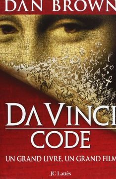 portada Da Vinci Code