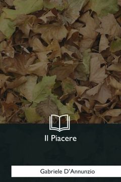 portada Il Piacere (en Italiano)