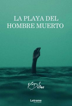 portada La Playa del Hombre Muerto (in Spanish)