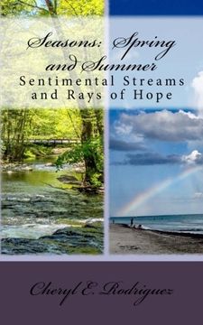 portada Seasons:  Spring and Summer: Sentimental Streams and Rays of Hope