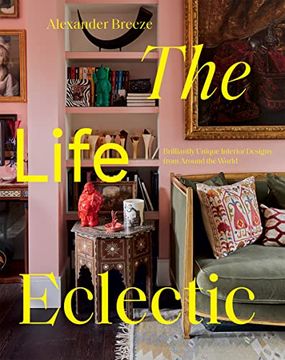 portada The Life Eclectic (en Inglés)