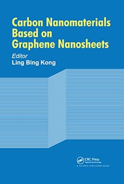 portada Carbon Nanomaterials Based on Graphene Nanosheets (in English)