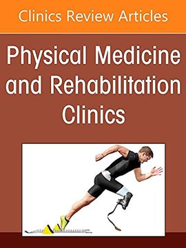 portada Cycling, an Issue of Physical Medicine and Rehabilitation Clinics of North America (Volume 33-1) (The Clinics: Internal Medicine, Volume 33-1)