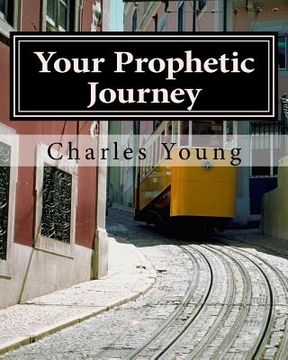 portada Your Prophetic Journey (en Inglés)
