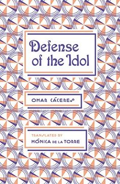 portada Defense of the Idol (in English)