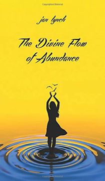 portada The Divine Flow of Abundance (en Inglés)