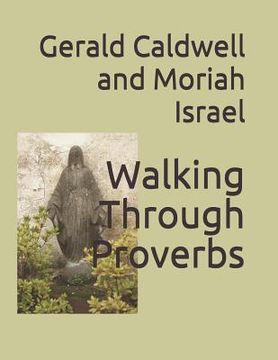 portada Walking Through Proverbs