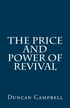 portada The Price and Power of Revival