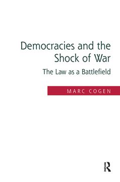 portada democracies and the shock of war