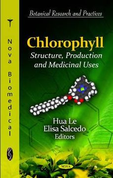 portada chlorophyll