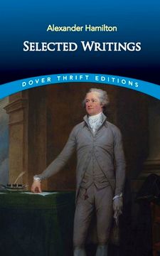 portada Selected Writings (Thrift Editions) 